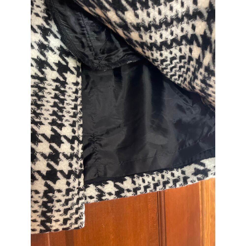 Eddie Bauer wool blend wrap skirt size 2 - Picture 2 of 4